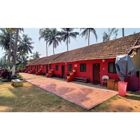 Staymaker Manan Guest House Malpe Exterior foto