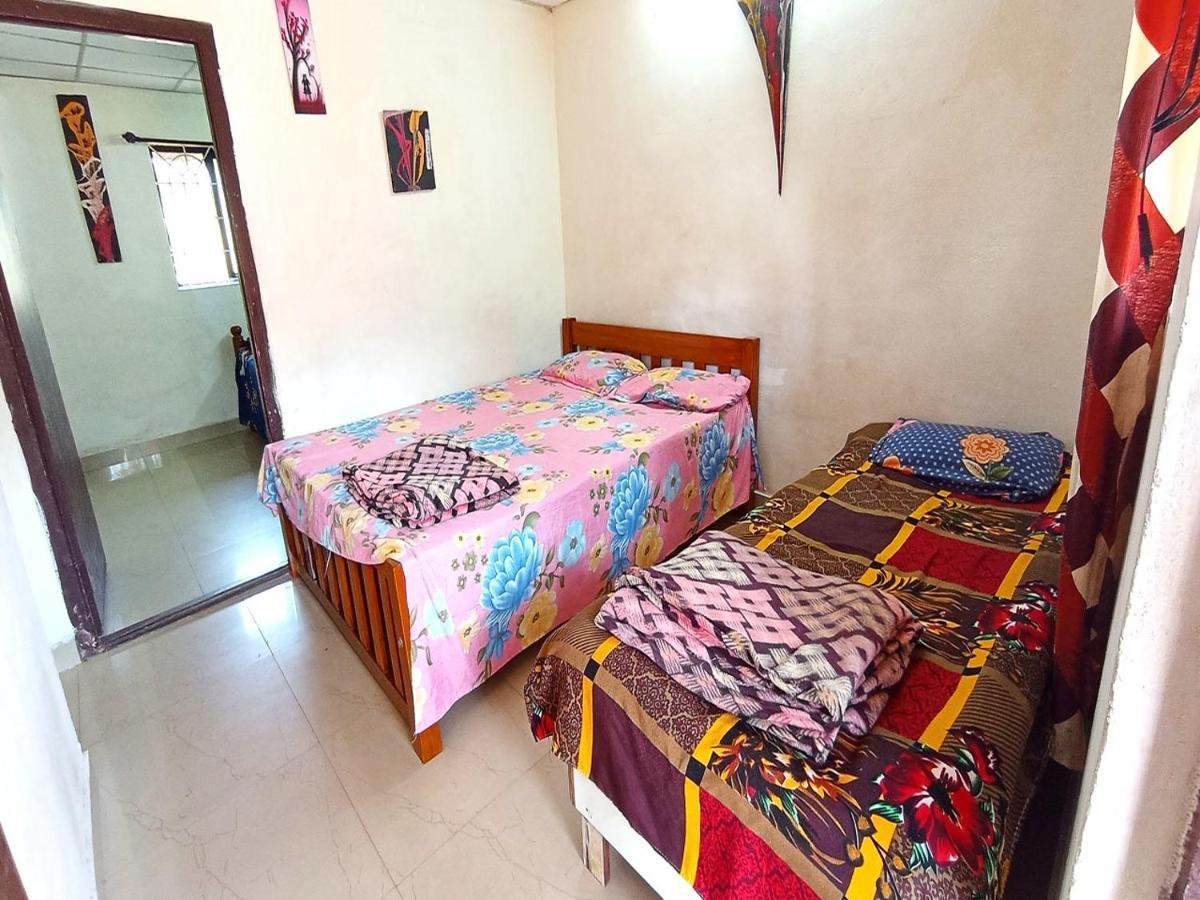 Staymaker Manan Guest House Malpe Exterior foto