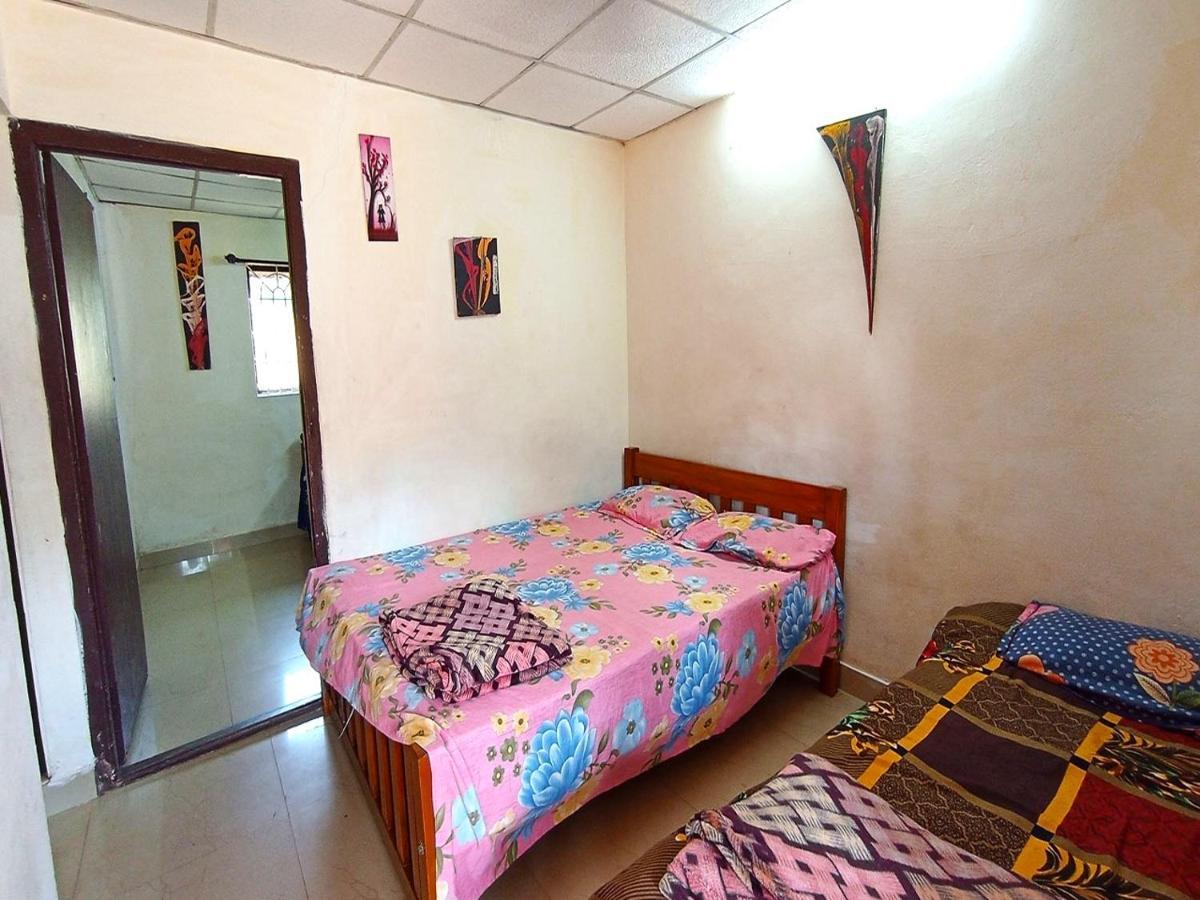 Staymaker Manan Guest House Malpe Exterior foto