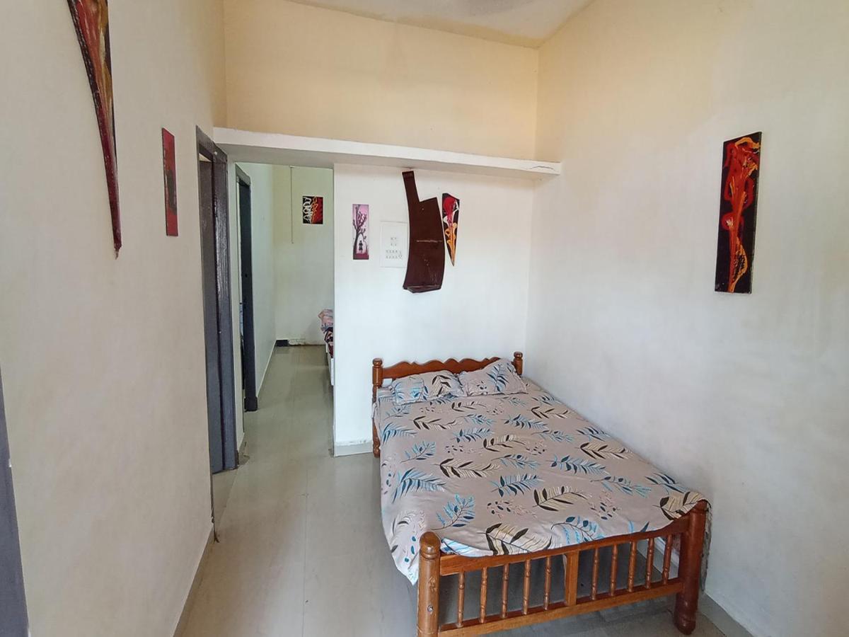 Staymaker Manan Guest House Malpe Exterior foto
