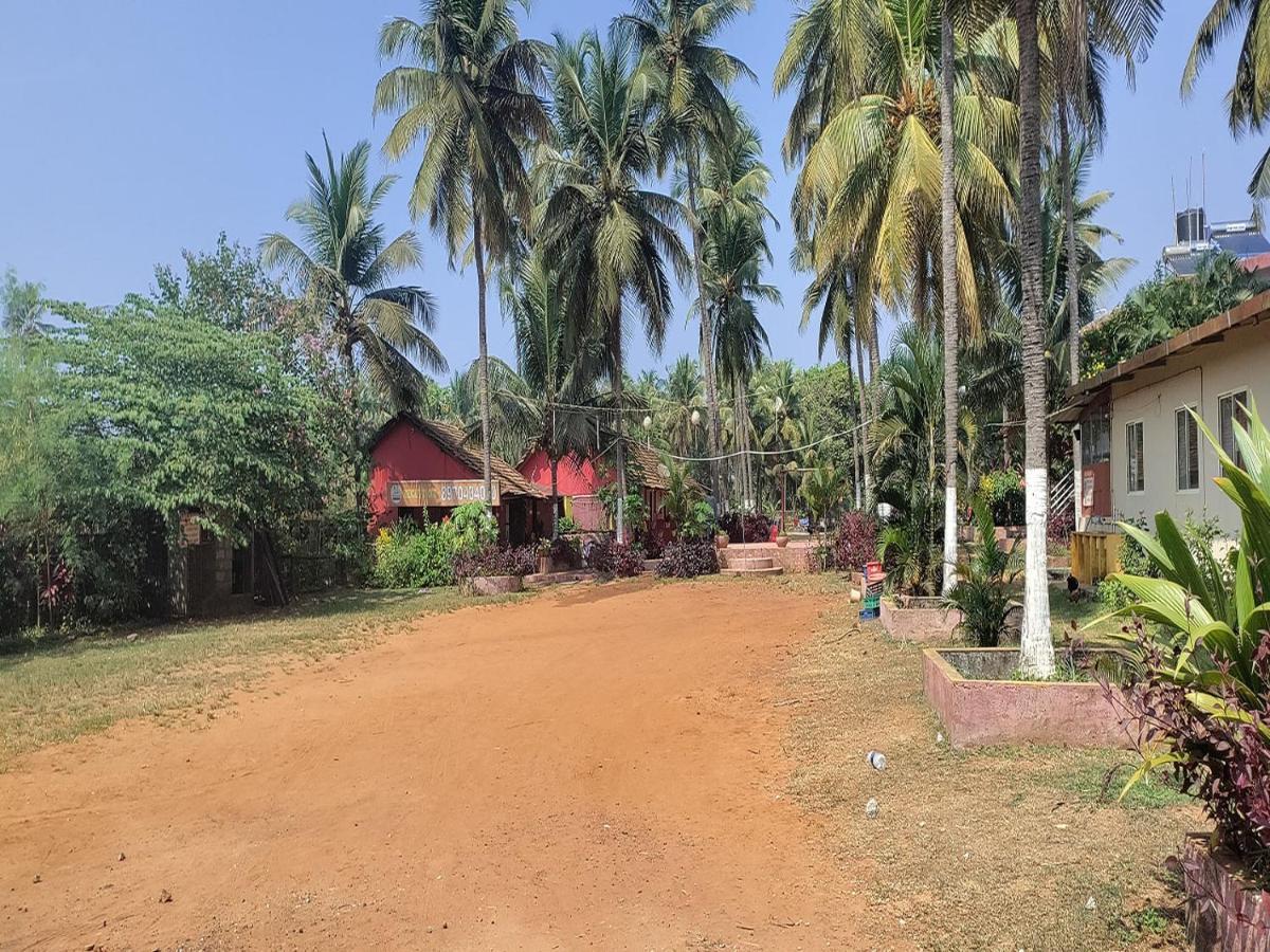 Staymaker Manan Guest House Malpe Exterior foto