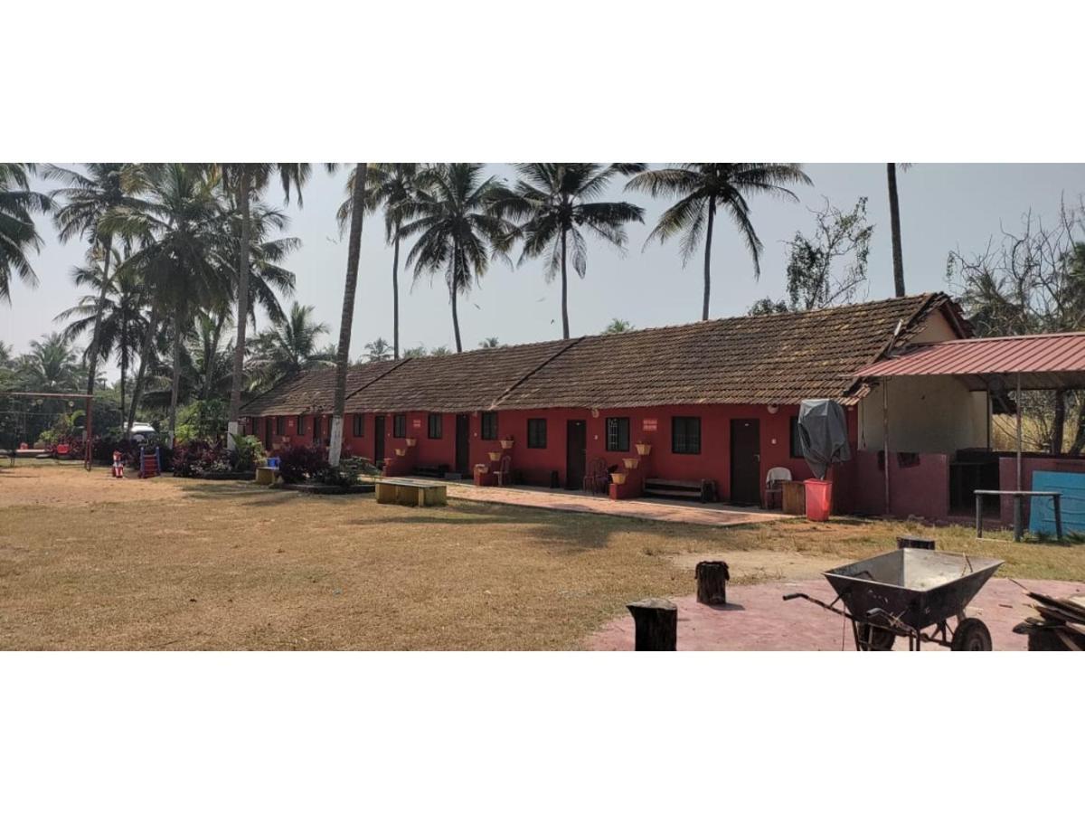 Staymaker Manan Guest House Malpe Exterior foto